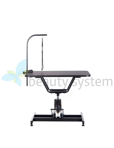 Hydraulic Grooming Table L+ leash BP-105
