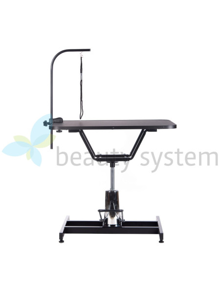 Hydraulic Grooming Table L+ leash BP-105