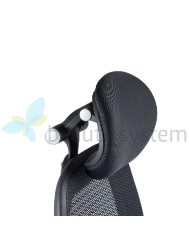 CorpoComfort BX-4028A Ergonomic Chair Black