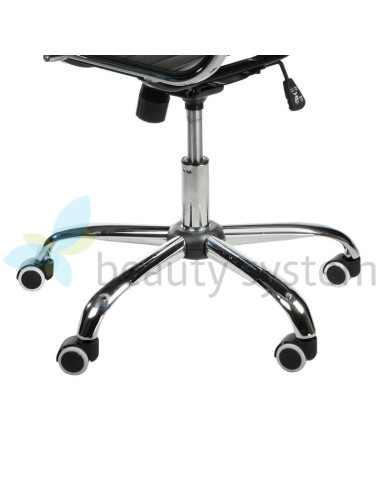CorpoComfort BX-5855 Black Office Chair