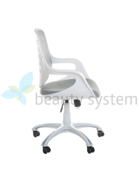 CorpoComfort BX-4325 Grey Office Chair