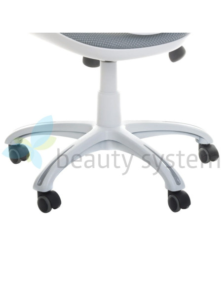 CorpoComfort BX-4325 Grey Office Chair
