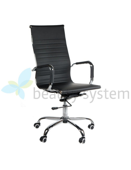 CorpoComfort BX-2035 Office Chair Black