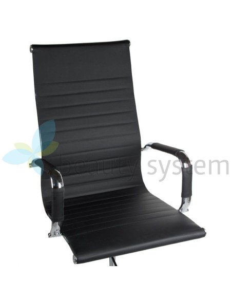 CorpoComfort BX-2035 Office Chair Black