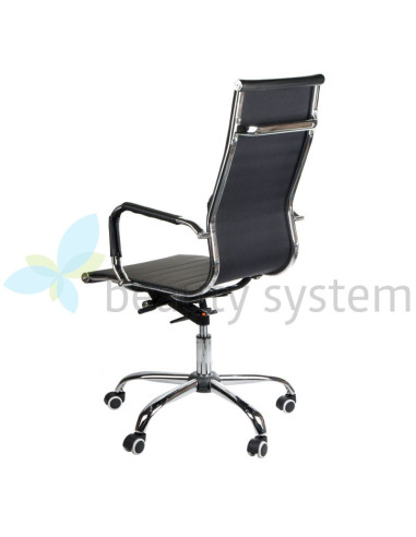 CorpoComfort BX-2035 Office Chair Black