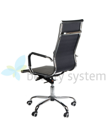 CorpoComfort BX-2035 Office Chair Black