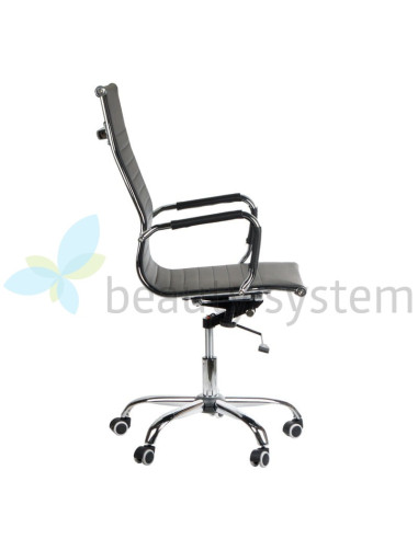 CorpoComfort BX-2035 Office Chair Black
