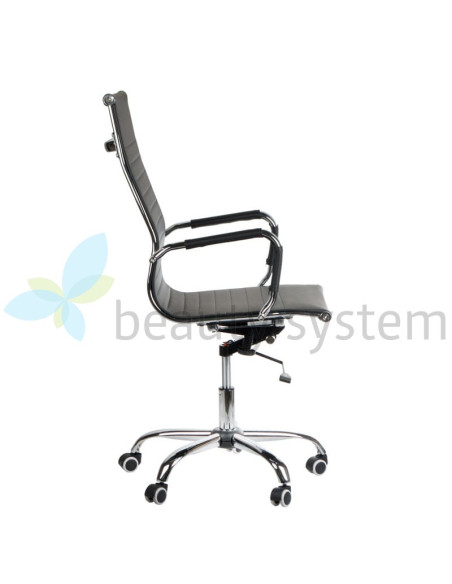 CorpoComfort BX-2035 Office Chair Black
