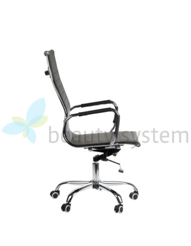 CorpoComfort BX-2035 Office Chair Black