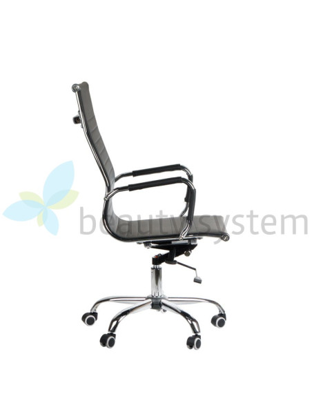 CorpoComfort BX-2035 Office Chair Black