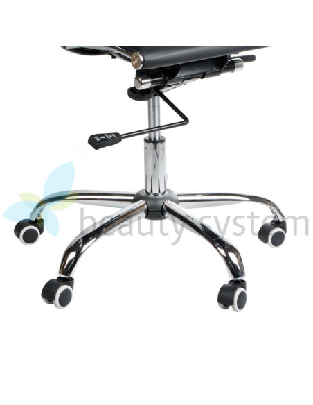 CorpoComfort BX-2035 Office Chair Black