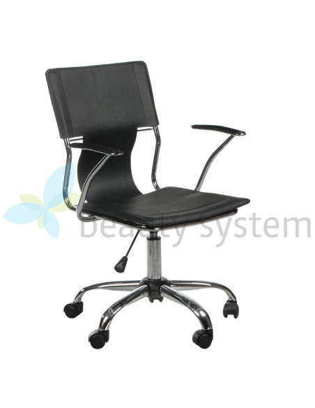 CorpoComfort BX-2015 Black Office Chair