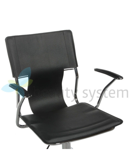 CorpoComfort BX-2015 Black Office Chair