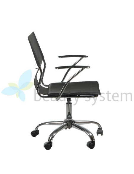 CorpoComfort BX-2015 Black Office Chair