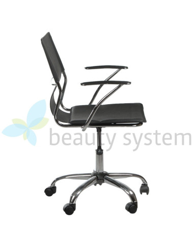 CorpoComfort BX-2015 Black Office Chair