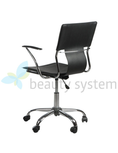 CorpoComfort BX-2015 Black Office Chair