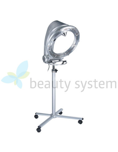 Infrazone on a stand BB-7082 silver