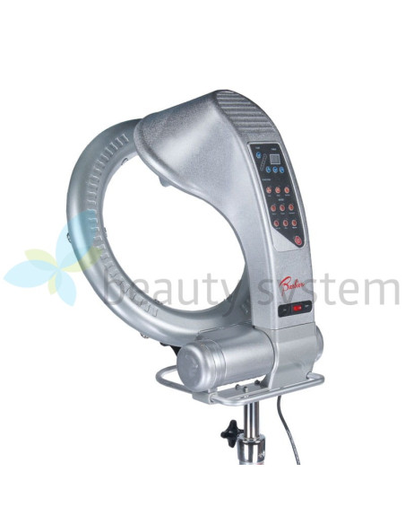 Infrazone on a stand BB-7082 silver