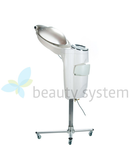 Ozone Sauna on Stand BB-007R2 White