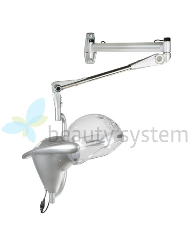 Suspended Hair Moisturizer / Steamer BWH-185