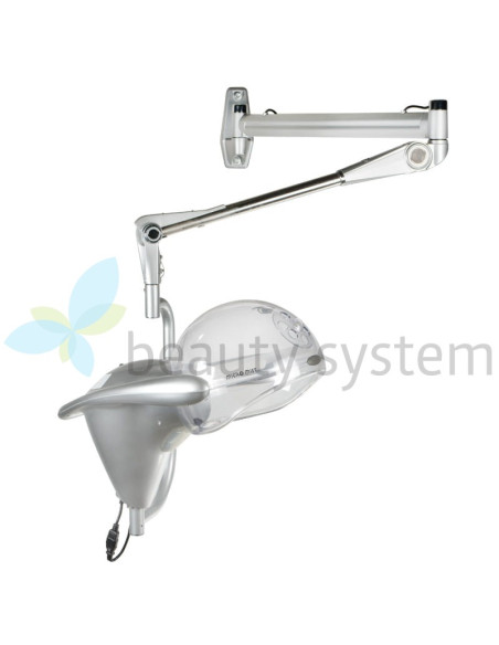 Suspended Hair Moisturizer / Steamer BWH-185