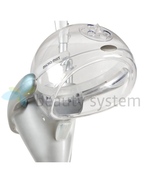 Suspended Hair Moisturizer / Steamer BWH-185