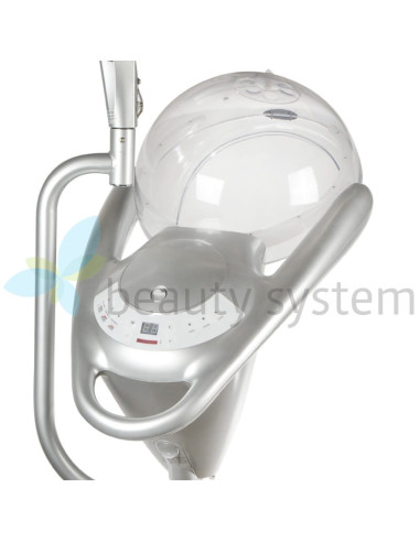 Suspended Hair Moisturizer / Steamer BWH-185