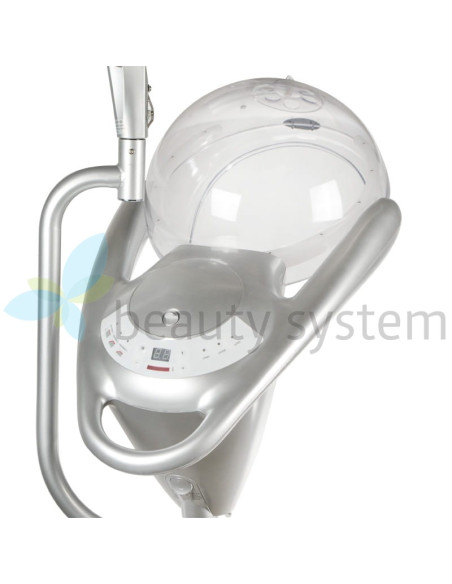Suspended Hair Moisturizer / Steamer BWH-185