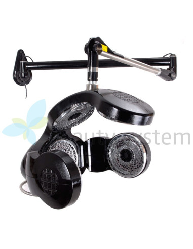 Wall-mounted Hairdressing Infrazon NG-HDM168W