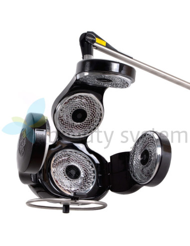 Wall-mounted Hairdressing Infrazon NG-HDM168W