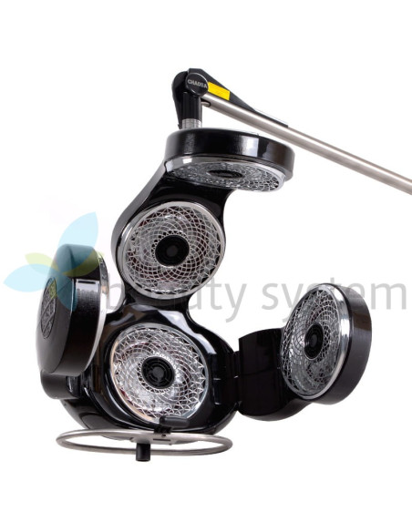 Wall-mounted Hairdressing Infrazon NG-HDM168W