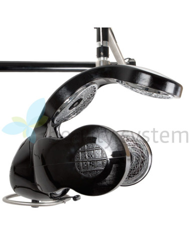 Wall-mounted Hairdressing Infrazon NG-HDM168W