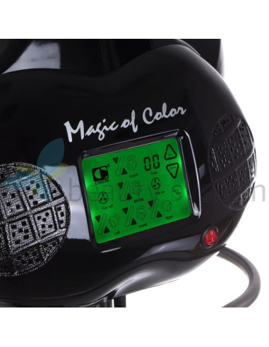 Wall-mounted Hairdressing Infrazon NG-HDM168W