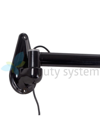 Wall-mounted Hairdressing Infrazon NG-HDM168W