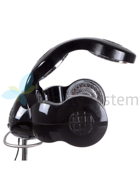 Hairdressing Infrazon on a Stand NG-HDM168