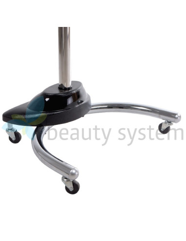Hairdressing Infrazon on a Stand NG-HDM168