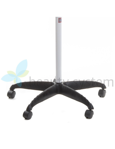 Infrazon Sollux on a stand BR-639