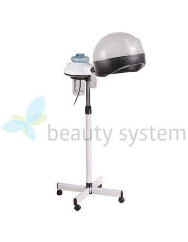 Sauna/Humidifier Stand BB-6008 White