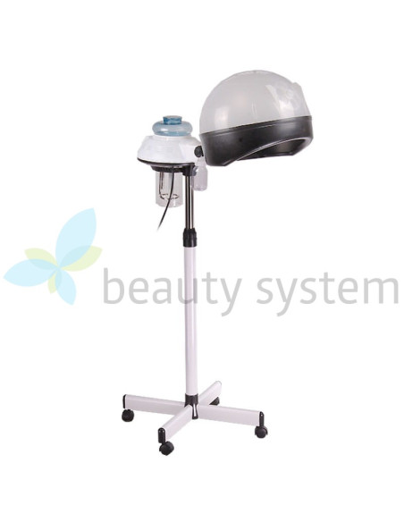 Sauna/Humidifier Stand BB-6008 White