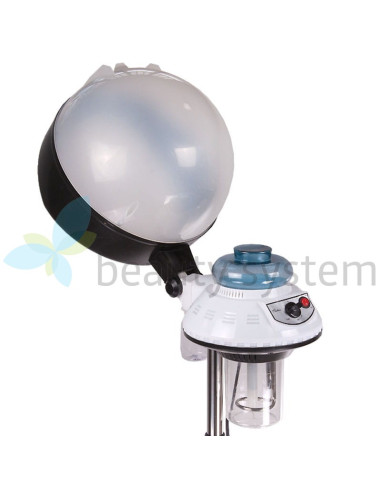 Sauna/Humidifier Stand BB-6008 White