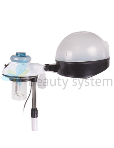 Sauna/Humidifier Stand BB-6008 White