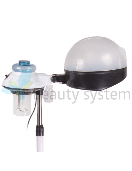 Sauna/Humidifier Stand BB-6008 White