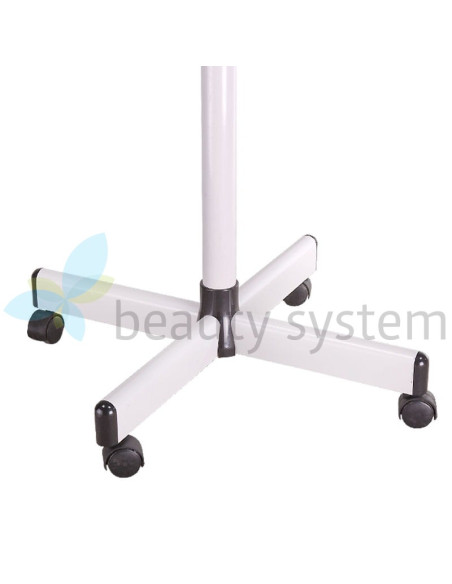 Sauna/Humidifier Stand BB-6008 White