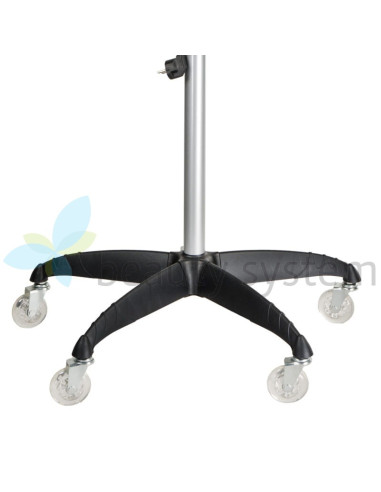 Hair Humidifier / Sauna on Stand BH-185