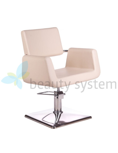 Styling chair Vito BH-6971 cream