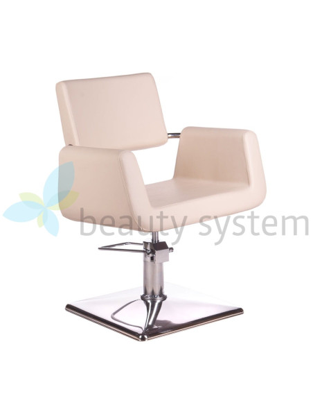 Styling chair Vito BH-6971 cream