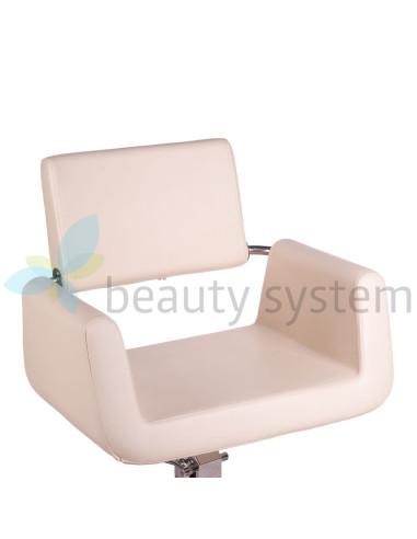 Styling chair Vito BH-6971 cream