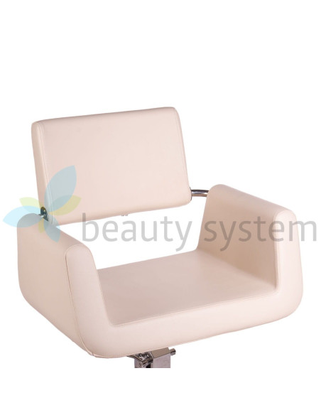 Styling chair Vito BH-6971 cream