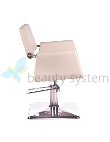Styling chair Vito BH-6971 cream