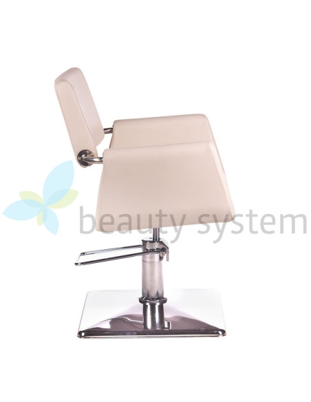 Styling chair Vito BH-6971 cream
